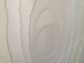Detalje uden lys igennem
