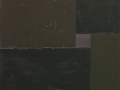 Uden titel 13. Olie og Akryl på lærred 65x53 cm. 2012